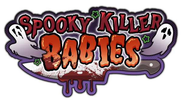 Spooky Killer Babies